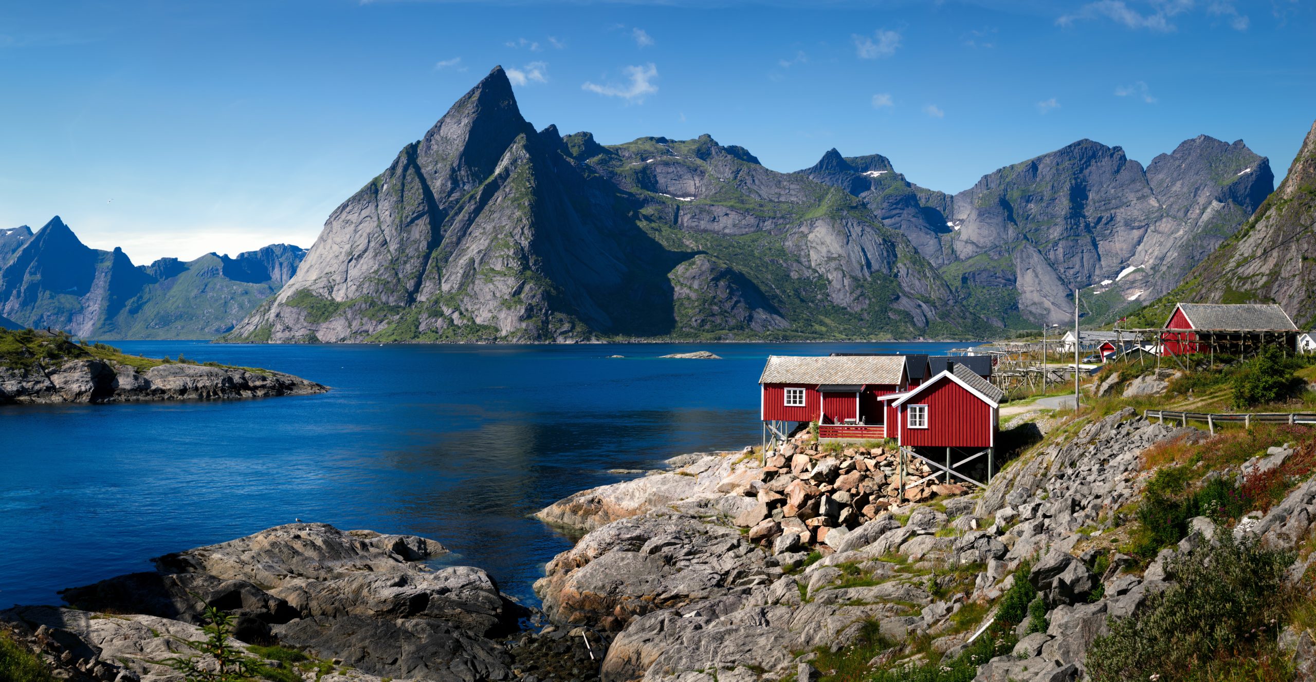 UN - 116 The Norwegian Encyclopedia of Peacemaking